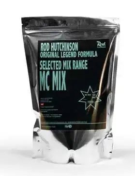 Микс Rod Hutchinson Bag of MC mix 5 kg