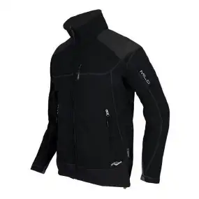Куртка MILO Reegi black XL