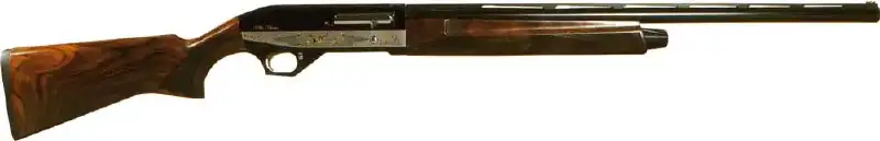 Ружье Ata Arms NEO12 Engraved Gold кал. 12/76. Ствол - 76 см