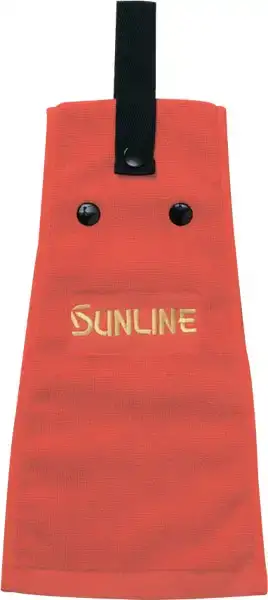 Полотенце Sunline Towel Red TO-100