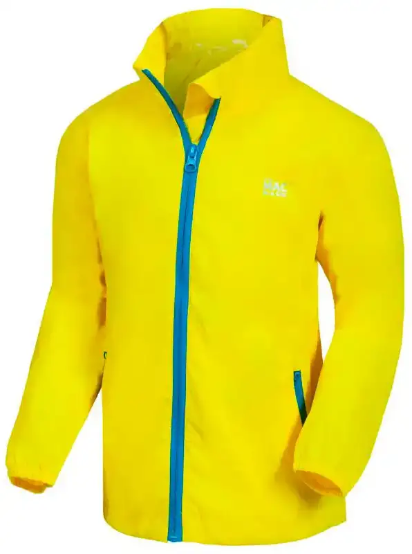 Куртка Mac in a Sac Origin Neon S Neon yellow