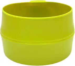 Кружка Wildo Fold-A-Cup. Lime