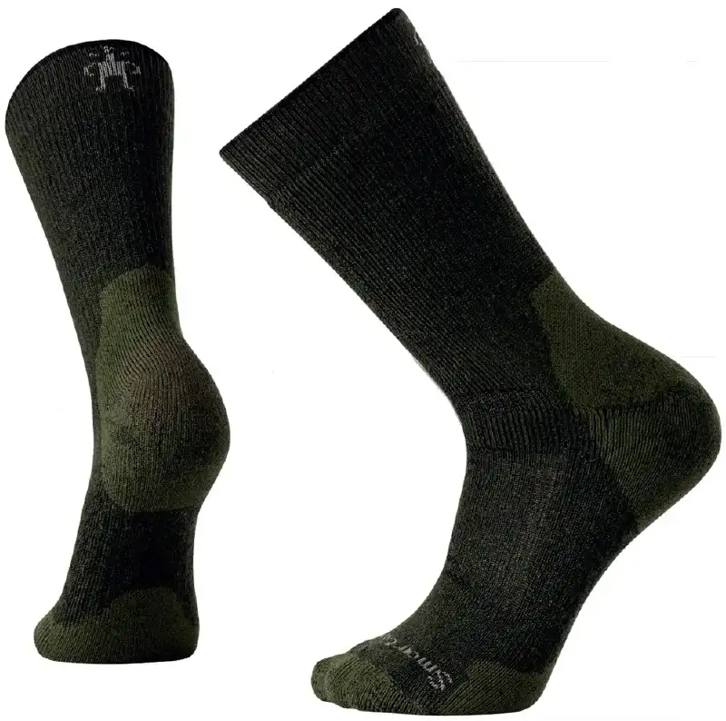 Носки Smartwool PHD Outdoor Heavy Crew L Forest