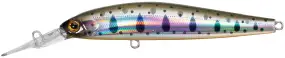 Воблер ZipBaits Rigge Runway 93SS 93mm 15.0 g #316 (1.2-2.2 m)
