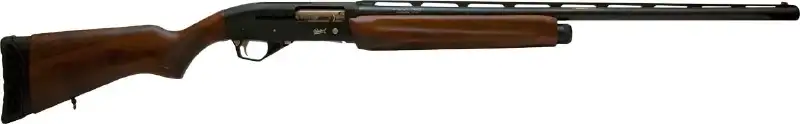 Ружье Baikal МР-155 кал 12/76 (никелированный спусковой крючок