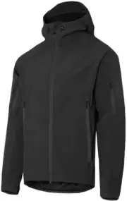 Куртка Camotec Stalker SoftShell XL Black