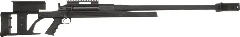 Карабін Armalite AR-50 A1 кал. 50 BMG