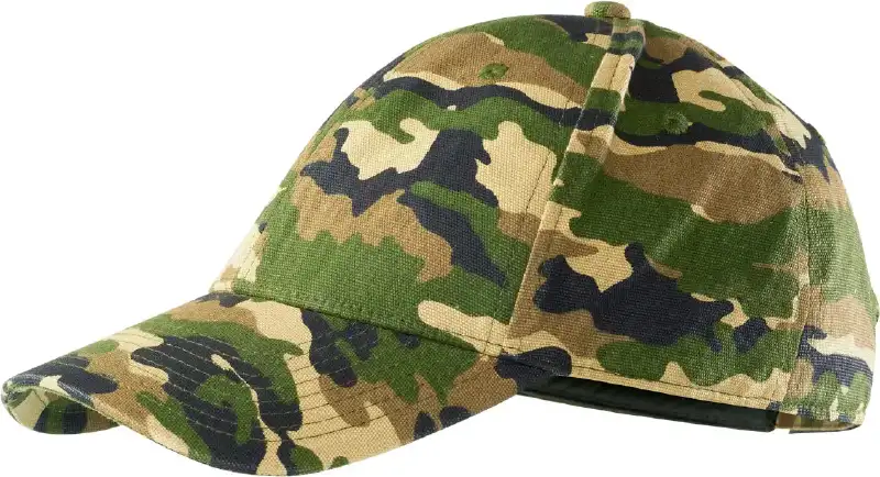 Кепка Seeland Feral One size Camo