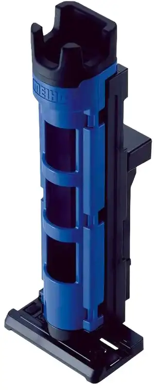 Підставка для вудилищ Meiho Rod Stand BM-250 ц:чорний/синій