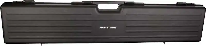 Кейс Strike Systems оружейный 10x25x125 см