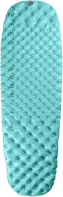 Матрац Sea To Summit Air Sprung Comfort Light Insulated Mat. Large. Carribean