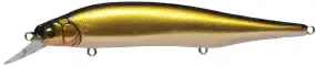 Воблер Megabass Ito Shiner SP 115mm 14.0g Wakin Golden Shiner