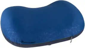 Чехол для подушки Sea To Summit Aeros Pillow Case Large ц:navy blue