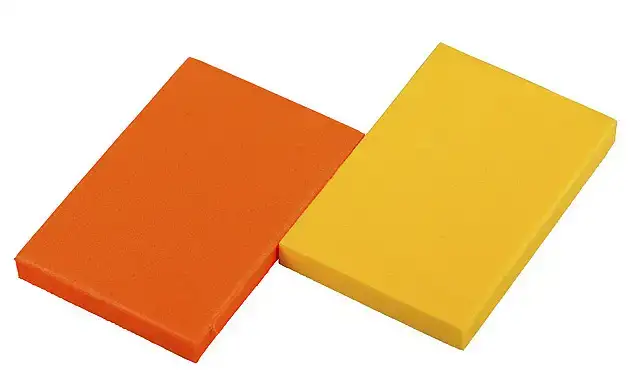 Піна Prologic Foam Tablet Orange & Yellow 2pcs