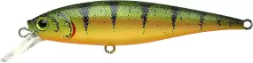 Воблер Lucky Craft Pointer 78SP 78mm 9.2g Northern Yellow Perch