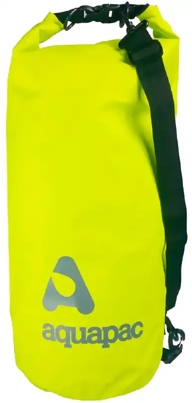 Гермомешок Aquapac TrailProof Drybag 25 L ц:лайм
