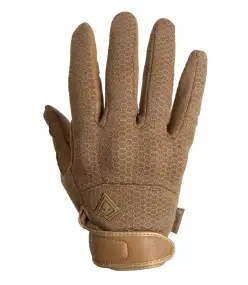 Перчатки First Tactical M’S Pro Knuckle Glove L Coyote