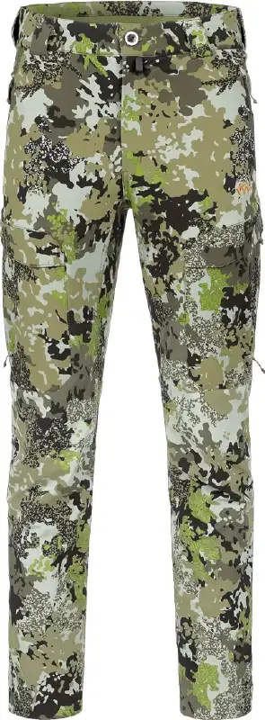 Брюки Blaser Active Outfits Charger 48 Camo