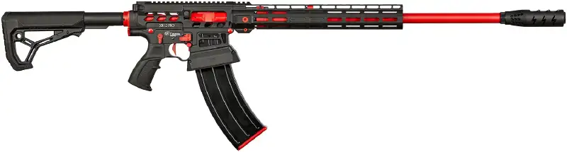 Ружье Tigris XAR12 Pro кал. 12/76 61 см