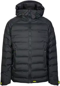 Куртка RidgeMonkey APEarel K2XP Waterproof Coat M Black