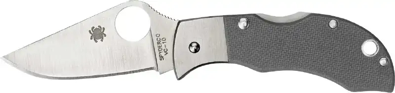 Нож Spyderco Manbug G-10