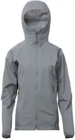 Куртка Turbat Reva Wmn XS Steel Gray