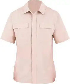 Тенниска First Tactical 51% polyester/49% cotton S Хаки