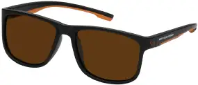 Очки Savage Gear Savage 1 Polarized Sunglasses Brown