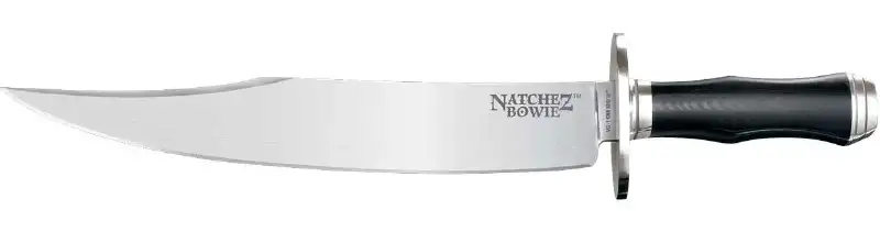 Ніж Cold Steel Natches Bowie