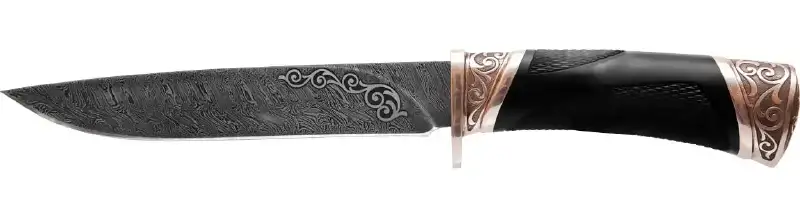 Нож сувенирный "Олени"