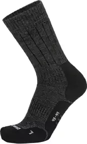 Шкарпетки Lowa Winter Grey-Black