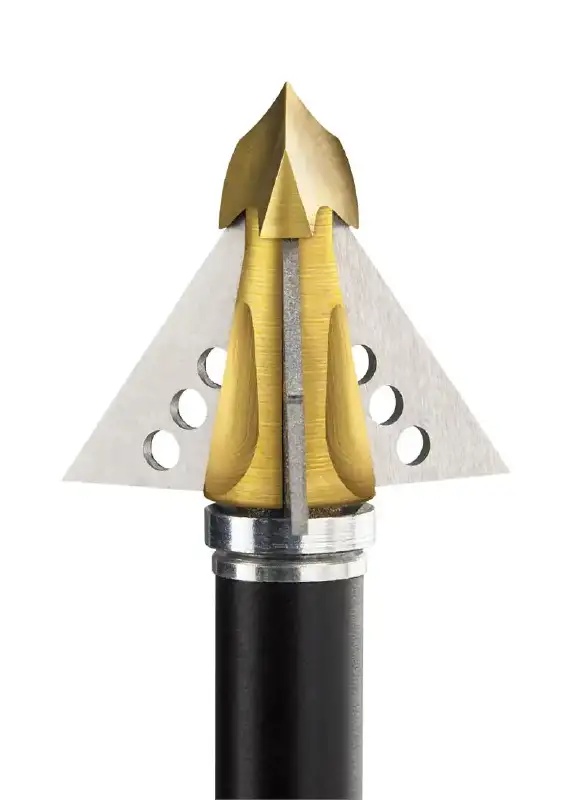 Запасное лезвие Rocket Broadheads Ultimate Steel 100/125