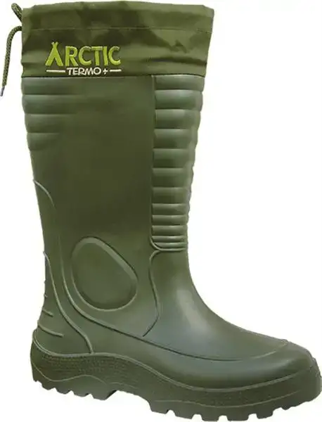 Сапоги Lemigo Arctic Termo EVA 44 ц:зеленый