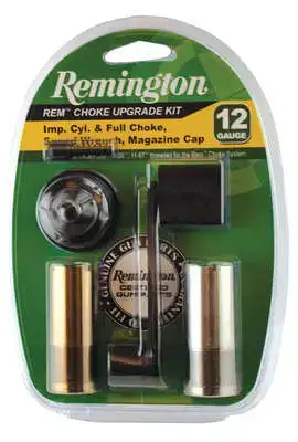 Набор Choke Tube Upgrade Kit для ружья Remington 870 кал. 12