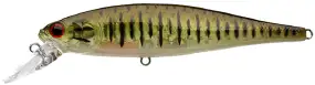 Воблер Lucky Craft Pointer 100SP 100mm 16.5g Smallmouth Bass