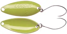 Блешня Mukai Looper Standard 2.1g #64 Light Green