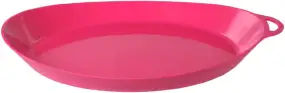 Тарелка Lifeventure Ellipse Plate Pink