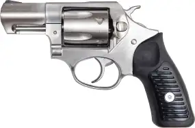 Револьвер спортивный Ruger SP101 кал. 9мм (9х19)