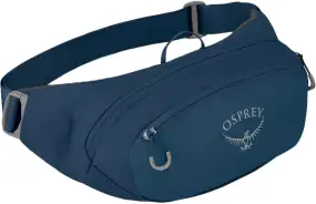 Сумка на пояс Osprey Daylite Waist Blue