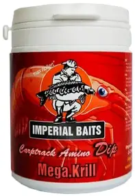 Діп для бойлів Imperial Baits Carptrack Amino Dip Mega Krill 150ml