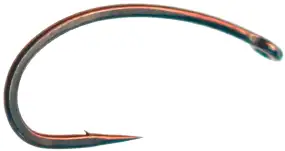 Крючок карповый PB Products Power Curve Hook PTFE №2 (10шт/уп)