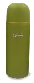 Термос Tramp TLC-007 Lite Bivouac 1.2l Olive