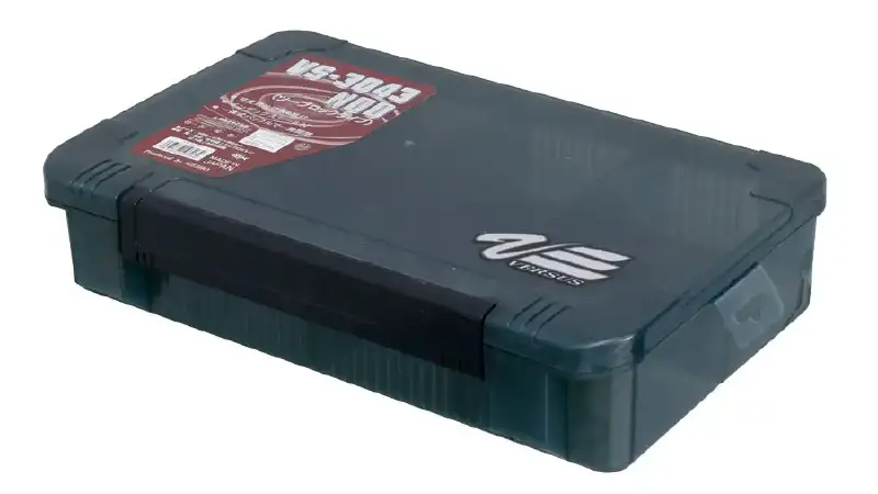 Коробка Meiho VS-3043NDD к:black