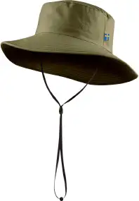 Панама Fjallraven Abisko Sun Hat. Savanna