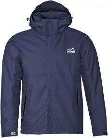 Куртка Skif Outdoor Running XL Синій