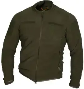 Флисовая куртка Camotec Army Himatec Pro Olive