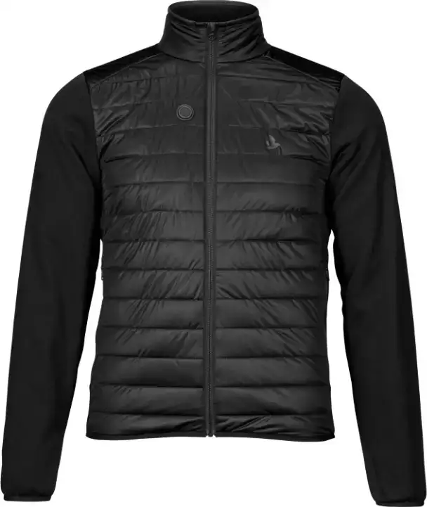 Куртка Seeland Heat 2XL Черный