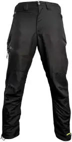 Штани RidgeMonkey APEarel Dropback Heavyweight Trousers XL Black