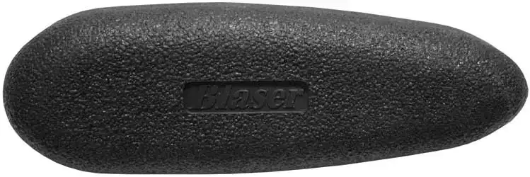 Затыльник для карабина Blaser R93 Professional. Материал - резина. Толщина - 1 см