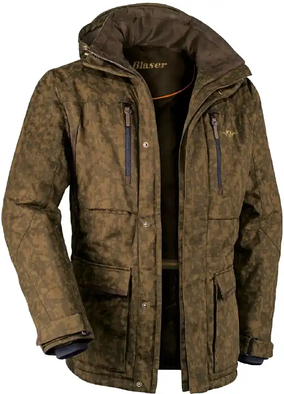 Куртка Blaser Active Outfits Argali 3.0 M